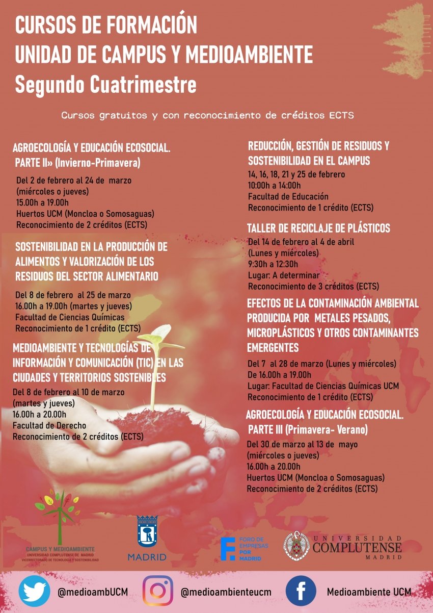 Ucm 2022 2023 Calendar Phd English Linguistics Ucm (@Phdenlingucm) / Twitter