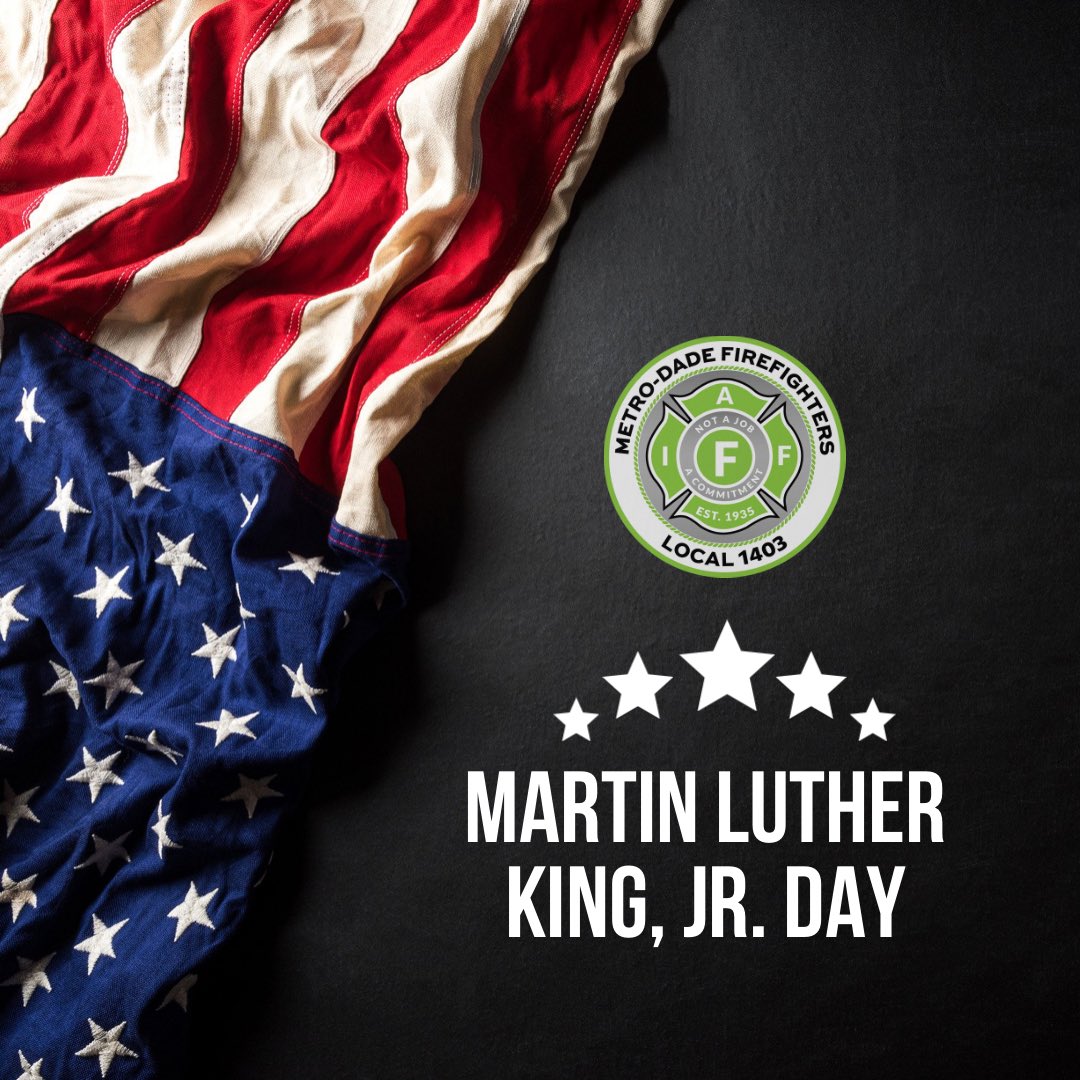 Local1403's tweet image. “Everybody can be great because anybody can serve. You don’t have to have a college degree to serve. You don’t have to make your subject and verb agree to serve. You only need a heart full of grace. A soul generated by love.” Today, #Local1403 celebrates the life &amp;amp; legacy of #MLK