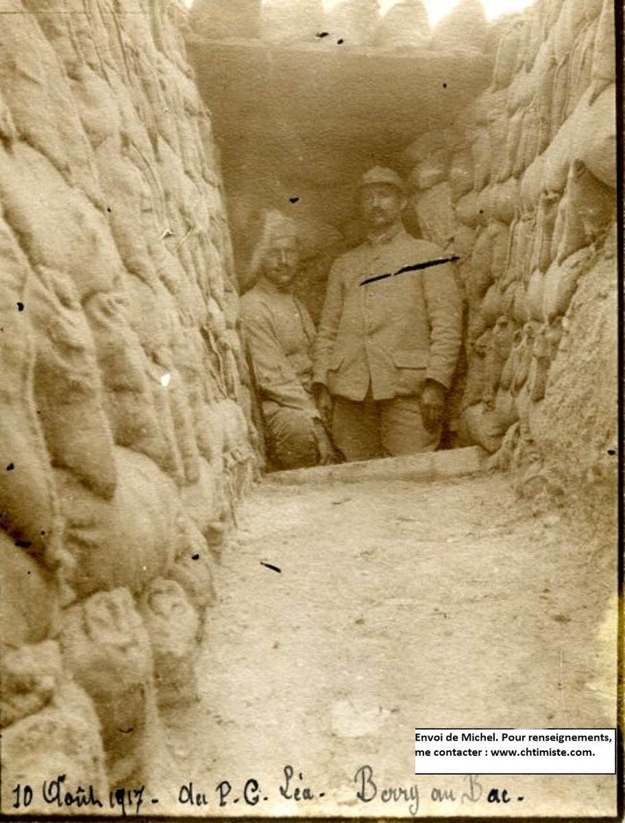 Le_Chtimiste's tweet photo. 2/3 BONNET Léon Désiré était au 50e bataillon de Chasseurs, puis au 358e régiment d'infanterie - Mort pour la France en 1918 - Merci à Michel - https://t.co/KpJrRbsZFF #358eRI https://t.co/cAmTNmi1Hv