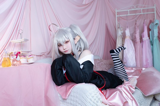 Twitterのコスプレ画像35