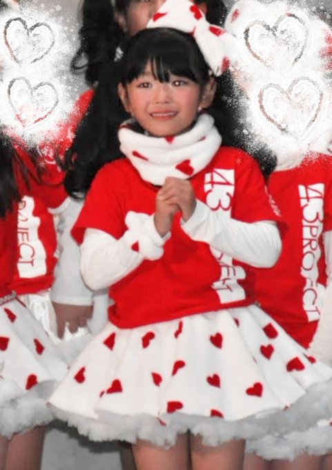 Twitterのコスプレ画像4