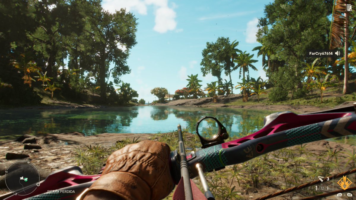 #FarCry6 #XboxShare