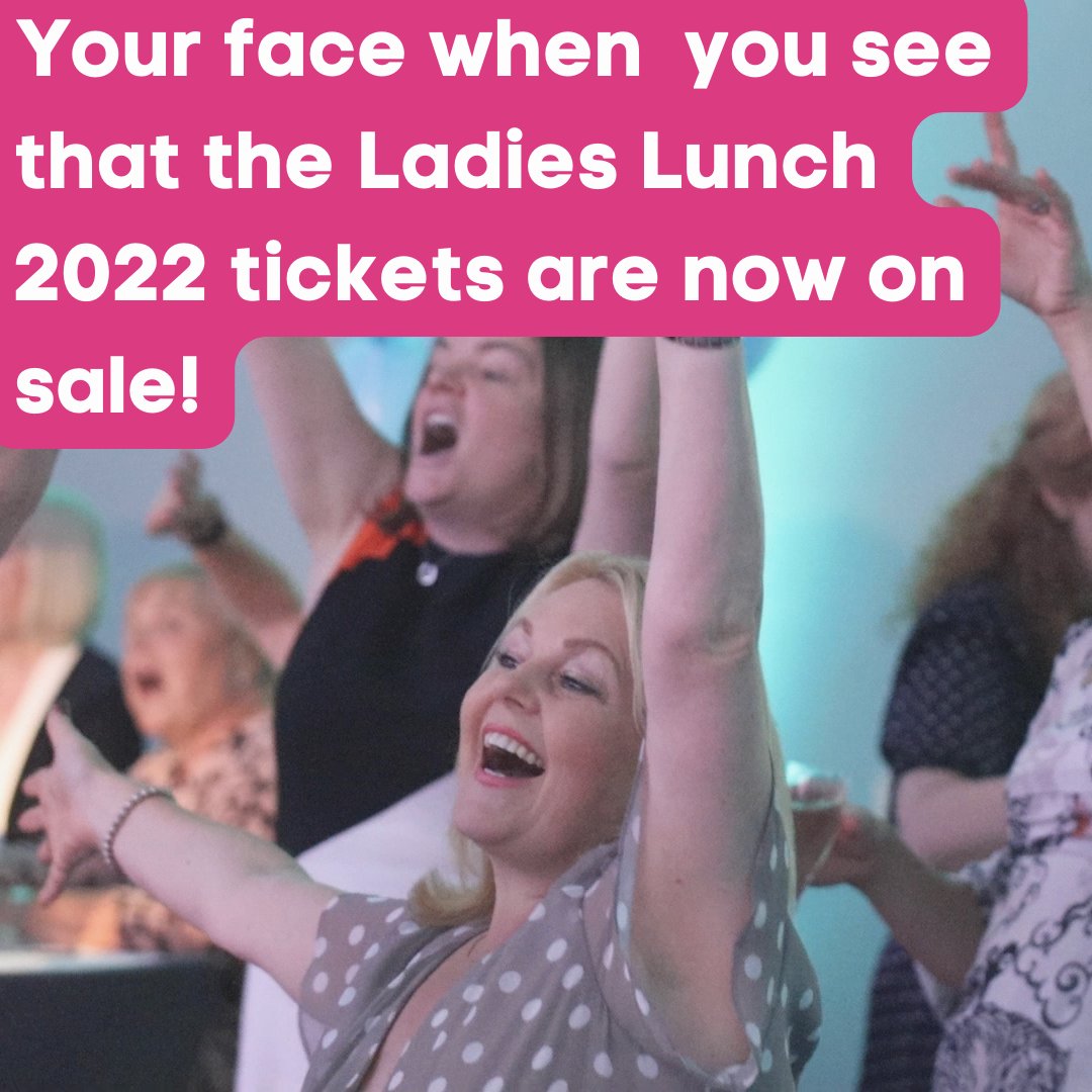 destflorida's tweet photo. LADIES LUNCH 2022!!!!! π
Unleash your inner goddess!
Visit the link below to book π€©
https://t.co/EXCc5eVYD1
#charity #ladieslunch #destinationflorida https://t.co/4jS4mvO3oo