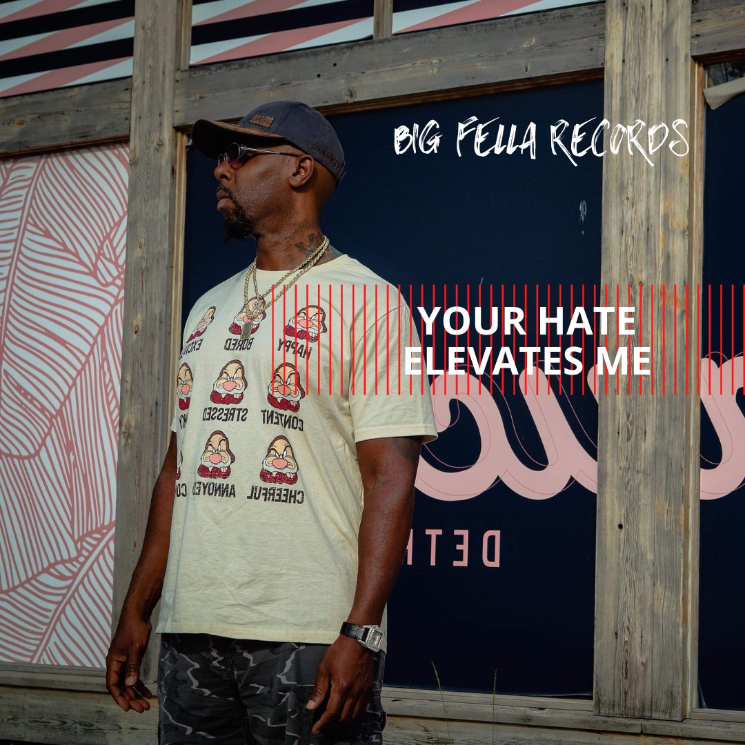 killaghanz's tweet image. Your HATE elevates me. Please like and follow our FB and IG page
facebook.com
.
.
.
#rap #rapsong #hiphop #music #musicindustry #detroit #Ghandemic #killaghanz #BigFellaRecords #rapper #artist #rapartist #rapmusic #undergroundhiphop #rapbeat #welitlikeawic