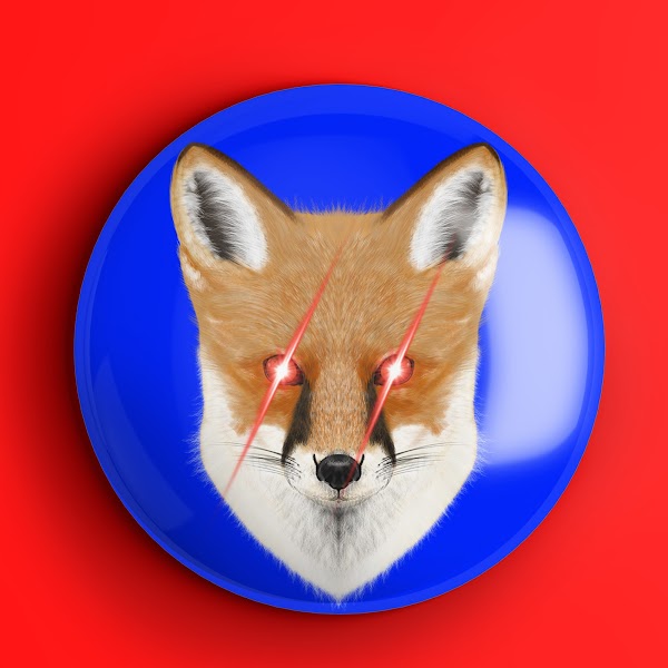 AnimalsByXY's tweet photo. NFT Sold 🔥

Foxes are Level 1 on IUCN Red List 🦊

#nftcollectors #NFTJapan #NFT #NFTJPN #OpenSeaNFT #NFTartwork #PolygonNFT #Dogecoinarmy https://t.co/F7bxRnM2i8