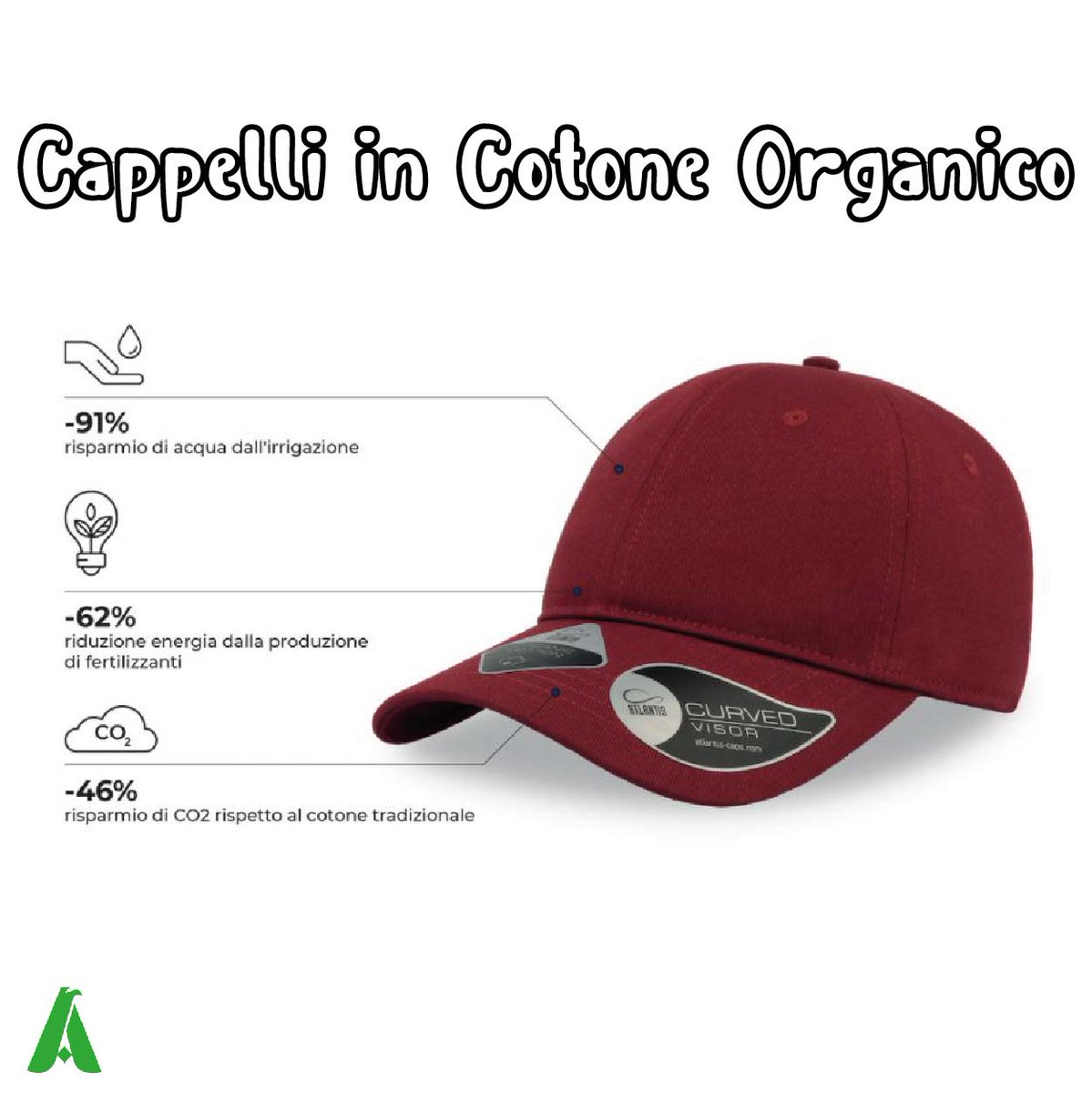 AremTessile's tweet photo. L'abbigliamento in cotone organico col tuo logo aziendale.  Da Arem trovi eco-sostenibilita' e risparmio. Tutto fornito di certificato. https://t.co/mvj4kYSAnw