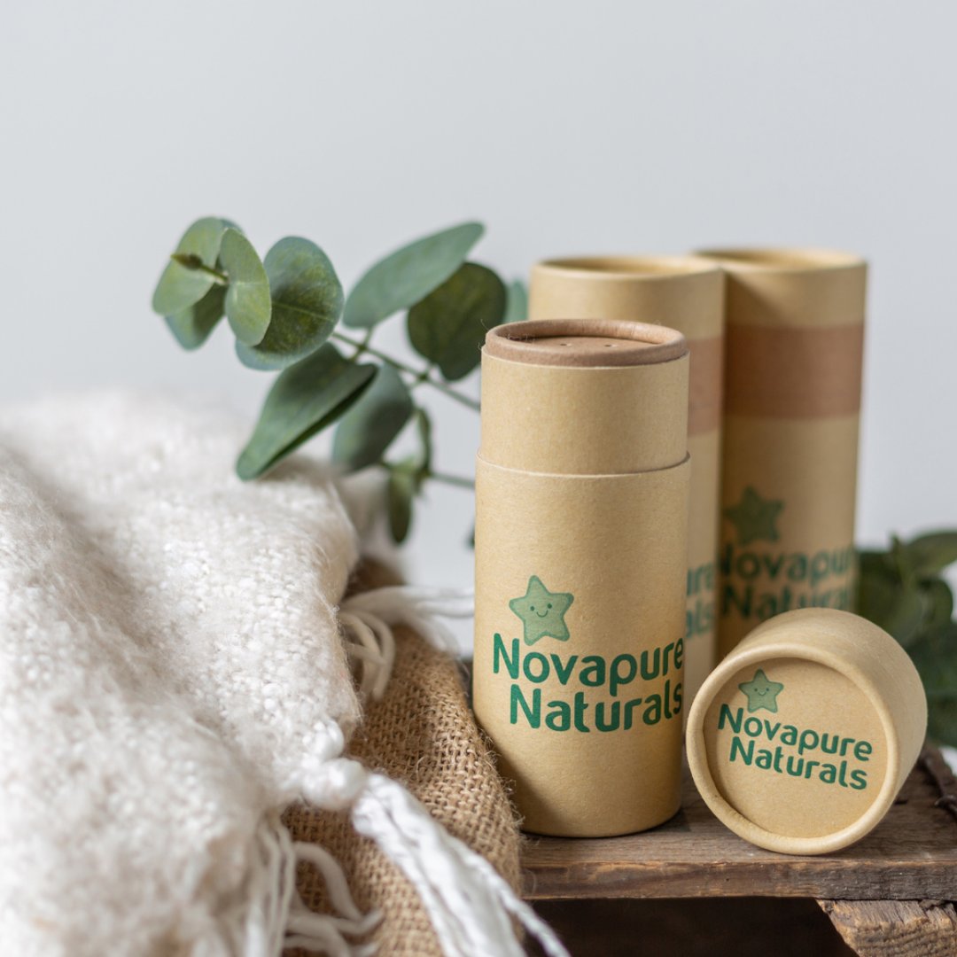 NovapureNatural's tweet photo. Did you know we are a completely cruelty free brand who are actively against animal testing! 🌱💚We are completely vegan 💚🌱

#novapurenaturals #baby #babyproducts #mumtips #natural #naturalproduct #vegan #veganproducts #nappyrash #eczema https://t.co/Qr0MknzlSG