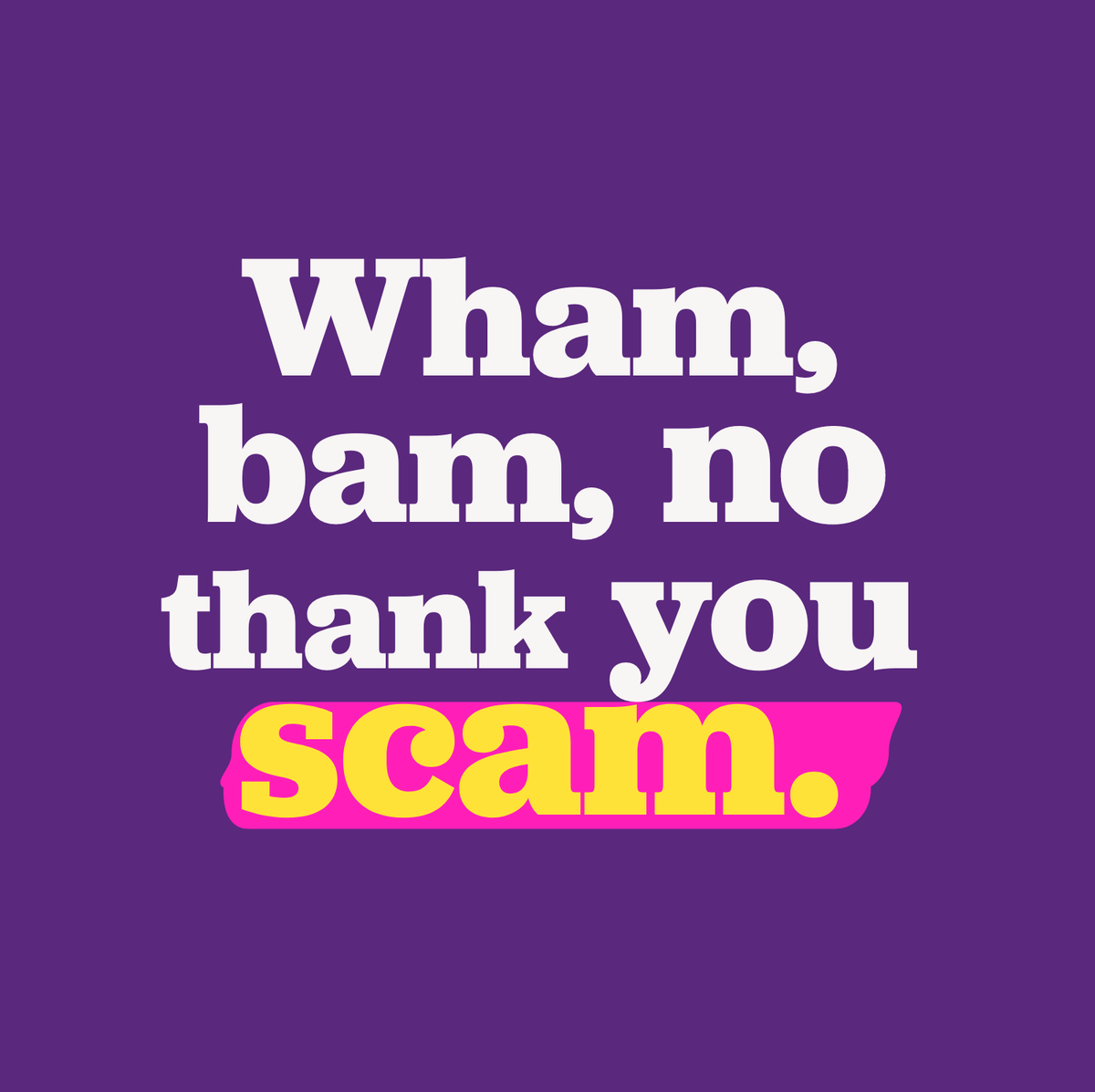 NatWest_Help's tweet photo. Watch out for social media ads for get-rich-quick Direct Debit refunds – they’re a scam. Criminals want you to cancel Direct Debits for services you use. They’ll imply you can get a refund or save money on your payments. It’s fraud – stick to our tips and keep your money safe.