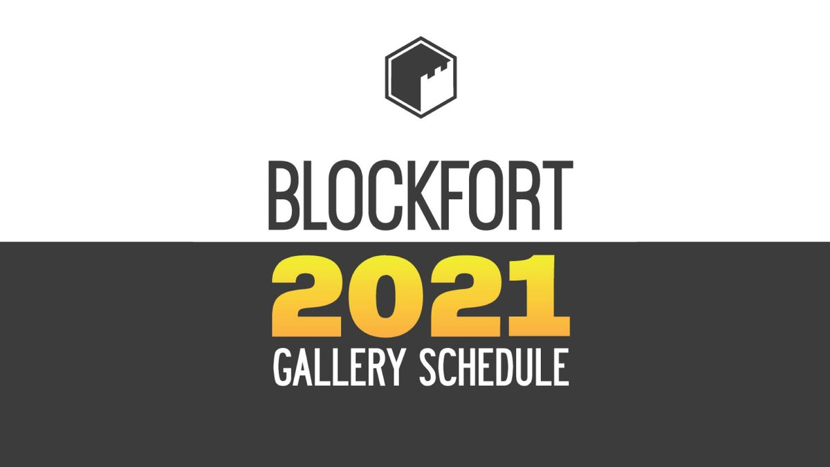 Blockfort LLC tweet media