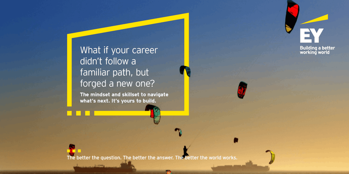 EY_Africa's tweet photo. At EY, we can help you unlock your extraordinary. Click here https://t.co/z5pssEs5n7 to apply for our graduate programmes. A career as unique as you are. It’s yours to build. #EYGrad #EYMatricBursary #EYTrainingContract https://t.co/oXdVZLPZZK