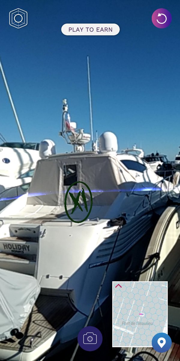 Flo31189336's tweet photo. OVR#Chasse au NFT#IX Panthers#Cote d'azur#Metaverse https://t.co/Vff61m4684