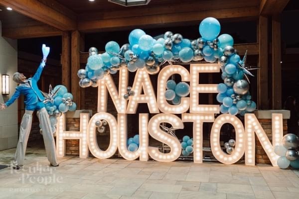 LG Event Entertainment & Production tweet media