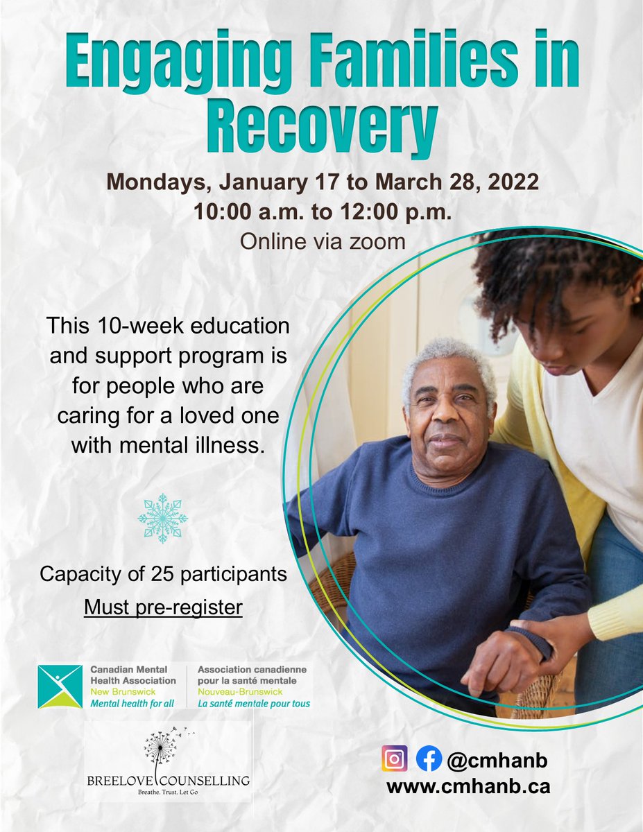 FundyWellnessNetwork (@fwn_rmef) on Twitter photo 