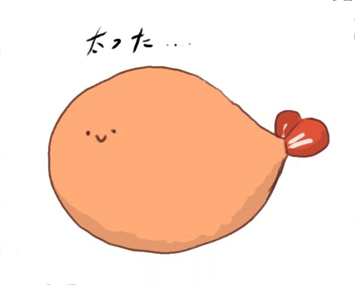 今日配信で描いたもの後半は普通にカオス 