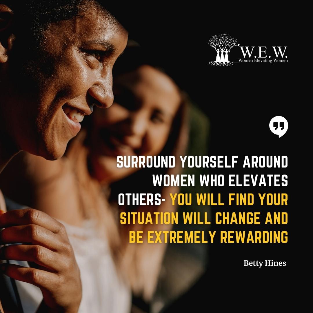 BHBusinessBuild's tweet photo. Be a good influence on other women. A new day is on the horizon. Choose the new way and make progress toward a brighter future. Remember, progress should start with you. Inspire others, be kind, be strong, and give women a voice through YOU. Elevate yourself and other women. https://t.co/xAu9iwz1SC
