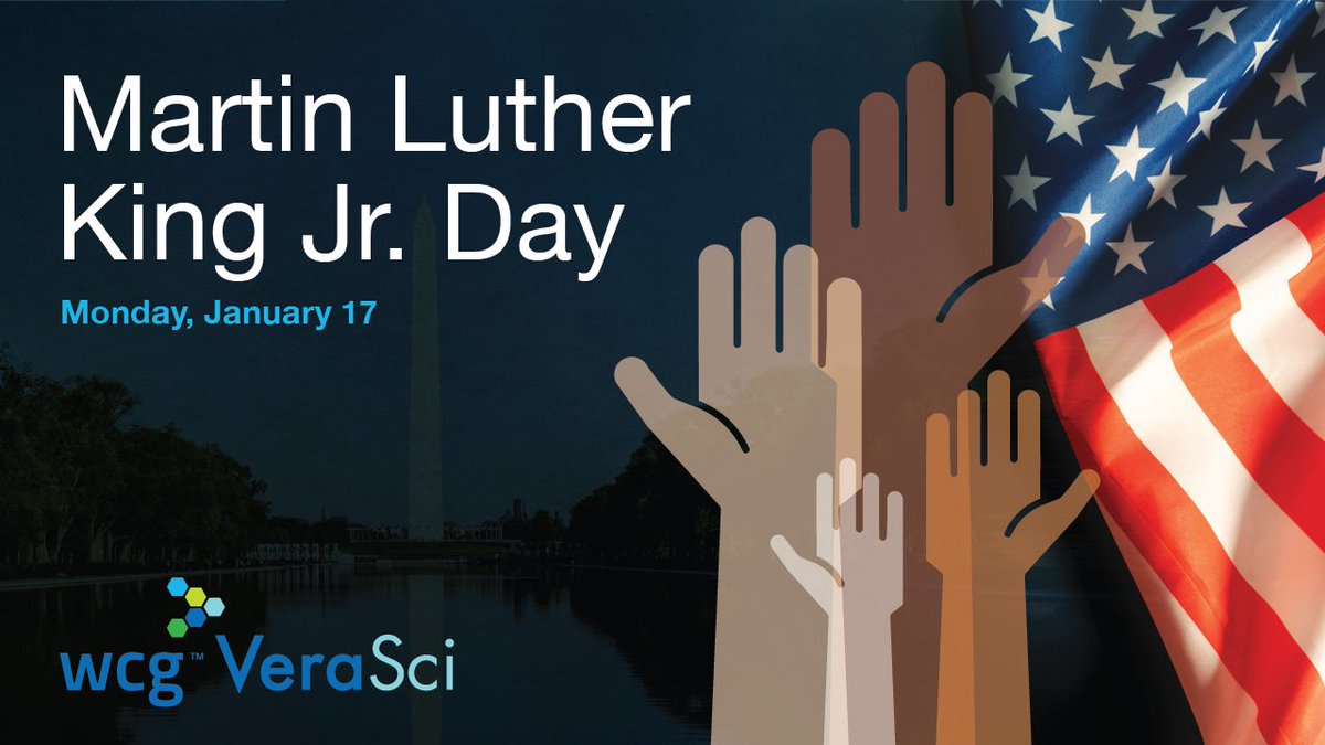 _VeraSci's tweet photo. Today as we honor Dr. King's commitment to social justice and change, remember that we are still marching toward the future of his dreams. We all have a part to play in continuing the mission of equality for generations to come. #MLKDay2022 https://t.co/0SIBmkampS