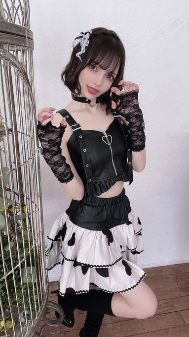 コスプレイヤーゆゆのTwitter画像12