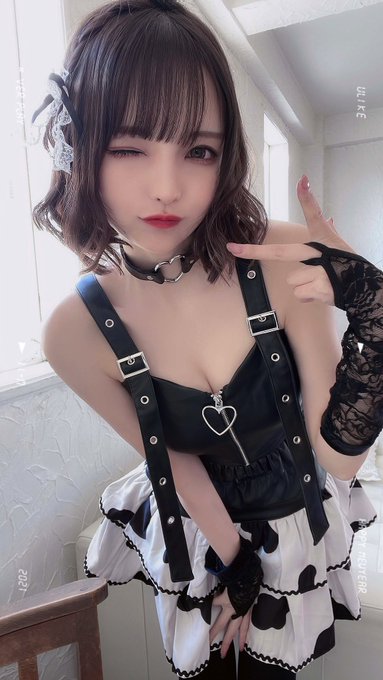 コスプレイヤーゆゆのTwitter画像13