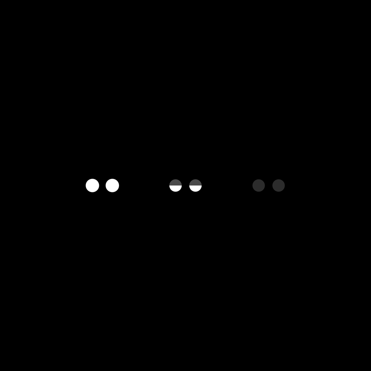 visualizevalue's tweet photo. "There are three types of people: those who see, those who see when they are shown, those who do not see." – Leonardo da Vinci https://t.co/028QHVcgoE
