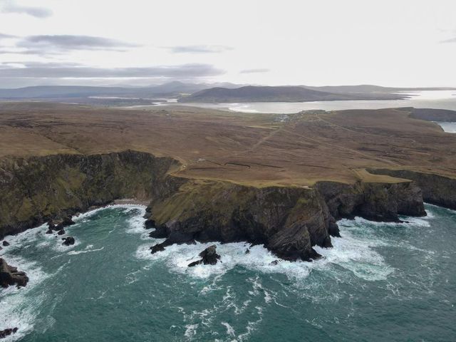 MayoDotIE's tweet photo. Photo of the Day👉Cliffs of Carrowteige

📸 Jack Walsh Drone Photography (Facebook &amp; Instagram)

#carrowteige #mayo #photography https://t.co/7VAnLTFD7V