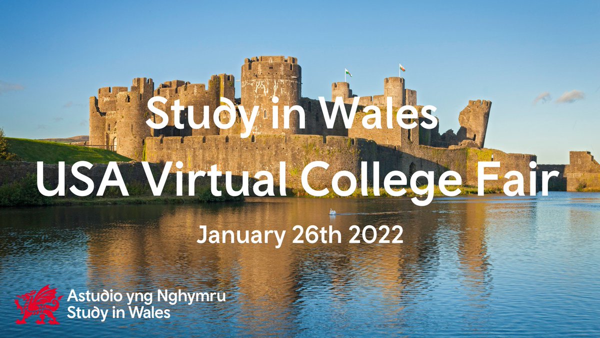 StudyWales's tweet photo. Did you know that you don't require a general admissions exam to study at a grad school in Wales, UK?

No GRE, GMAT, etc., needed!

With over 500 Masters available why not come along to our #GradSchoolFair on 26th January 3-9pm GMT 👩‍🎓👨‍🎓 Register here👉 https://t.co/zGy4CUDdbp https://t.co/dmsu6l20Iq