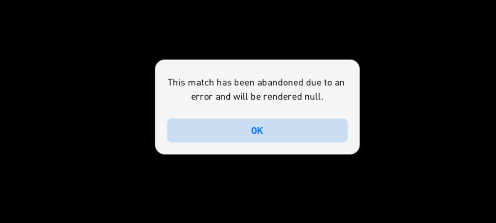 BLACKMAMBABMG's tweet photo. This tweet is to report @play_eFootball about the current issues  in the game that the users are facing for more than 2 weeks.

So we kindly request @play_eFootball to fix these issues as soon possible.

We expect a more responsible action from the #2 top grossing sports game https://t.co/WVW8ZS2Qi4