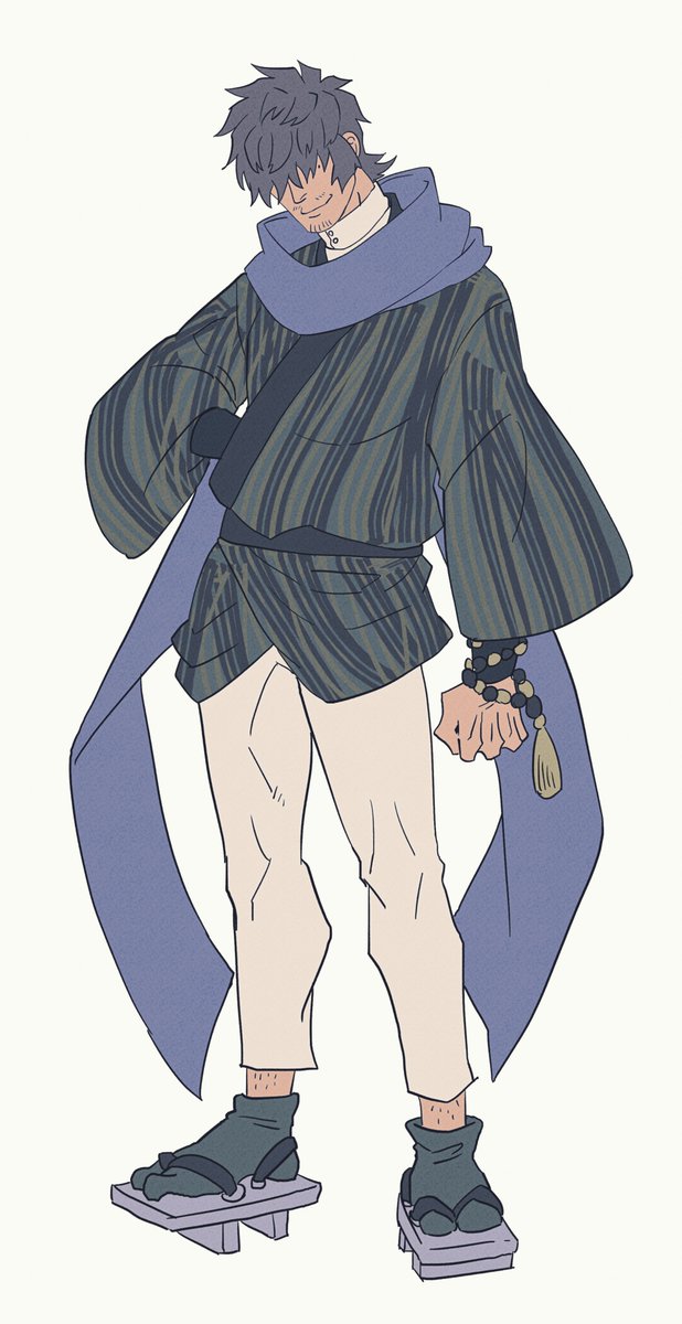 マフラー大好きのtwitterイラスト検索結果
