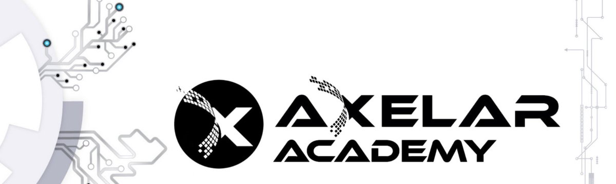 nzzzzt's tweet photo. About Axelar 
Axelar is building a decentralized network and tools that connect users, assets, and dApp across multiple blockchain ecosystems. 

#AxelarQuantumCommunityFlashChallenge
@axelarcore https://t.co/fsGyAXcTAy