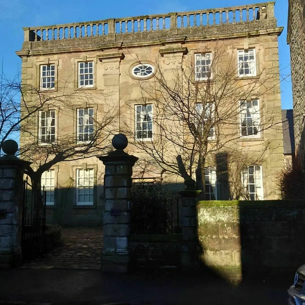 Derbyshire Heritage tweet media