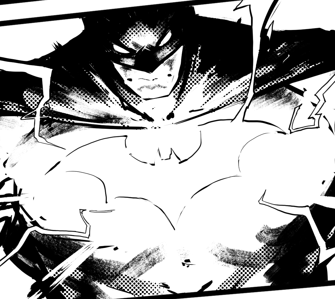 🦇 