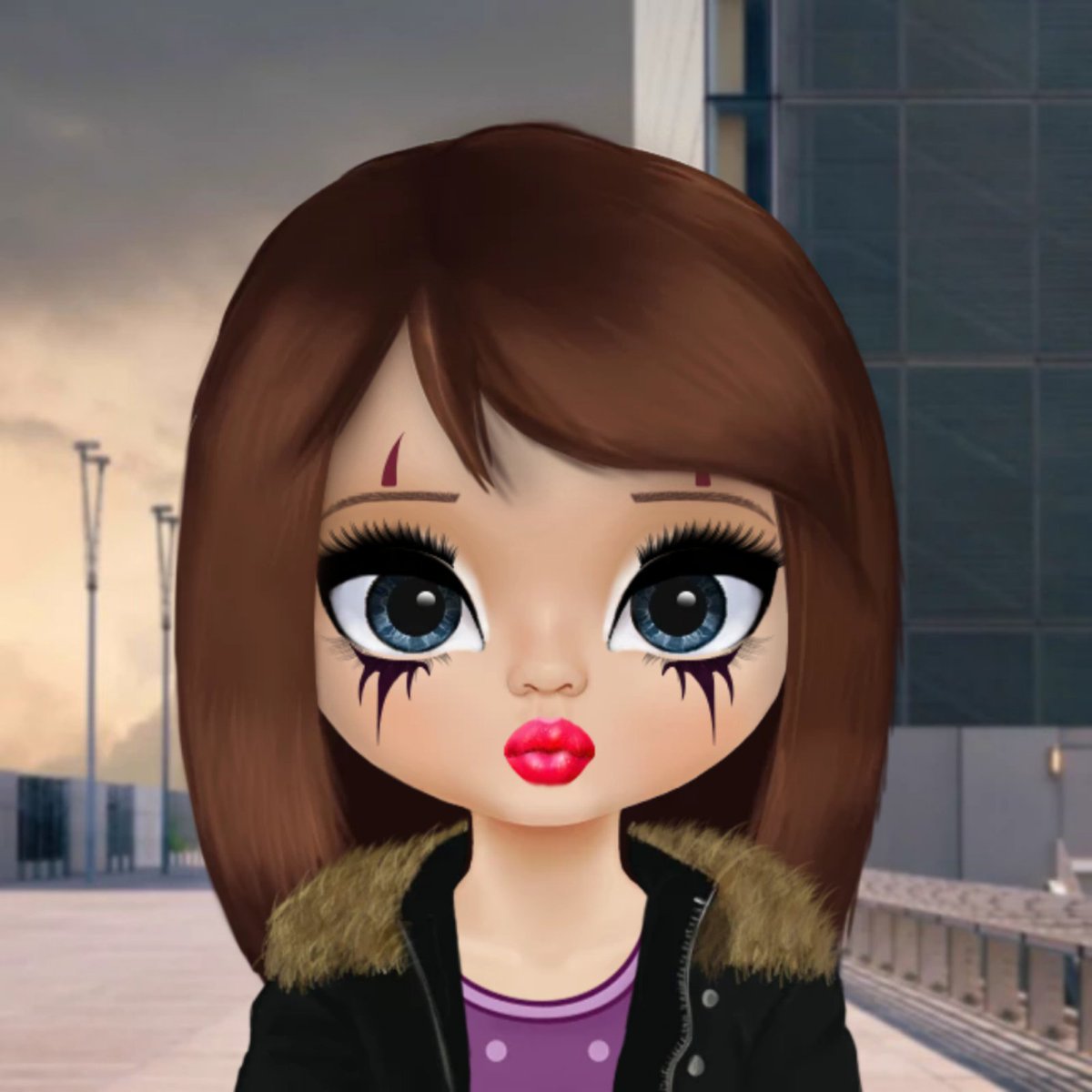 NFT# их можно приобрести, копий нету.