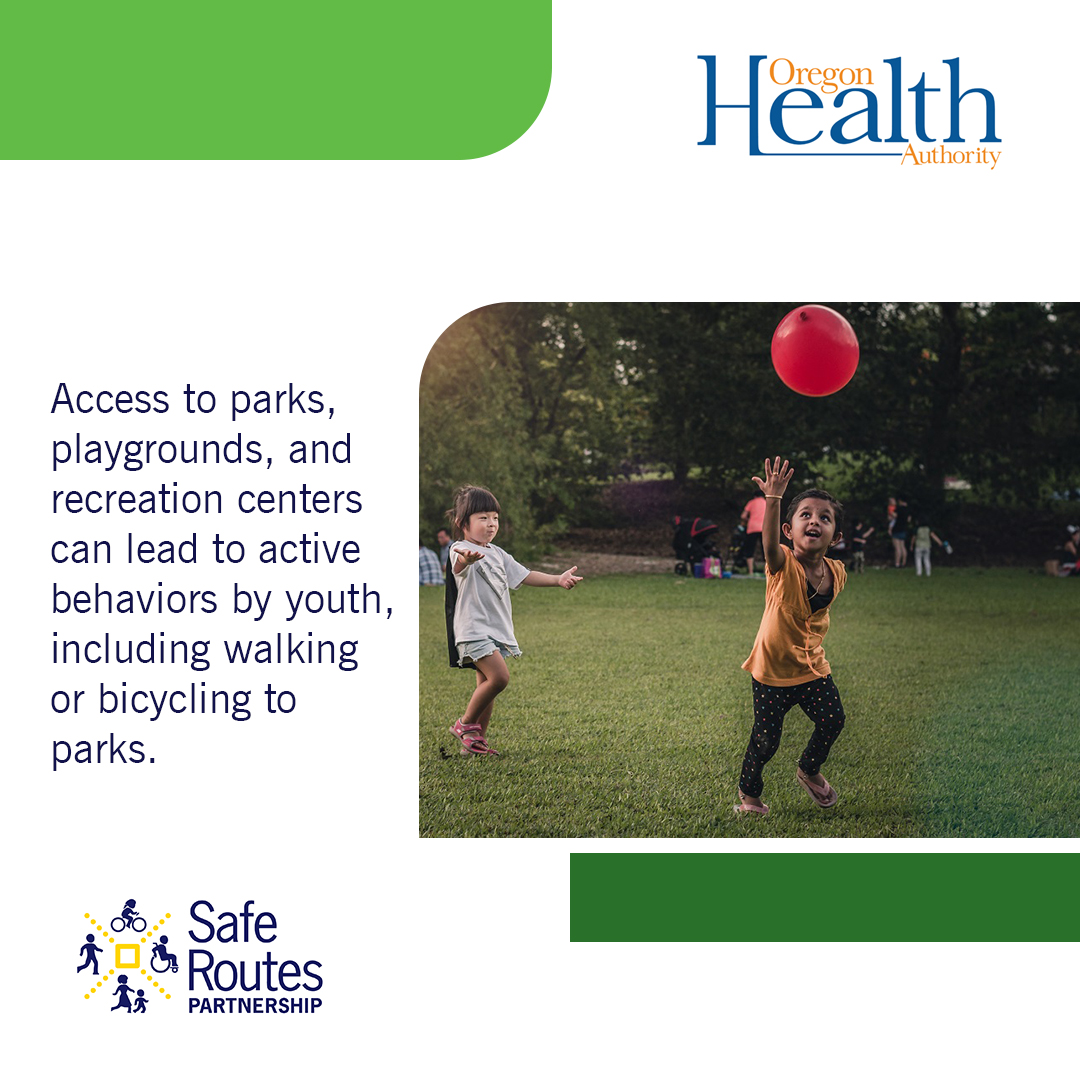 Happy National Day of Unplugging! Parks help kids move more and stay healthy. How do your kids like to unplug and get active? #Parks4Health bit.ly/3meXg3q