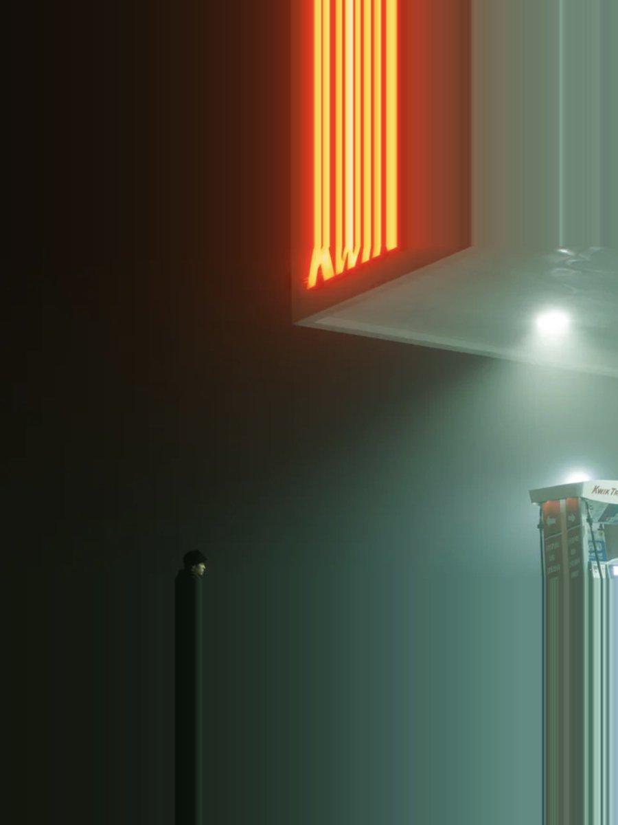 Oak_Arrow's tweet photo. Light sources // 

#NFTartist https://t.co/anzg8bhBlD
