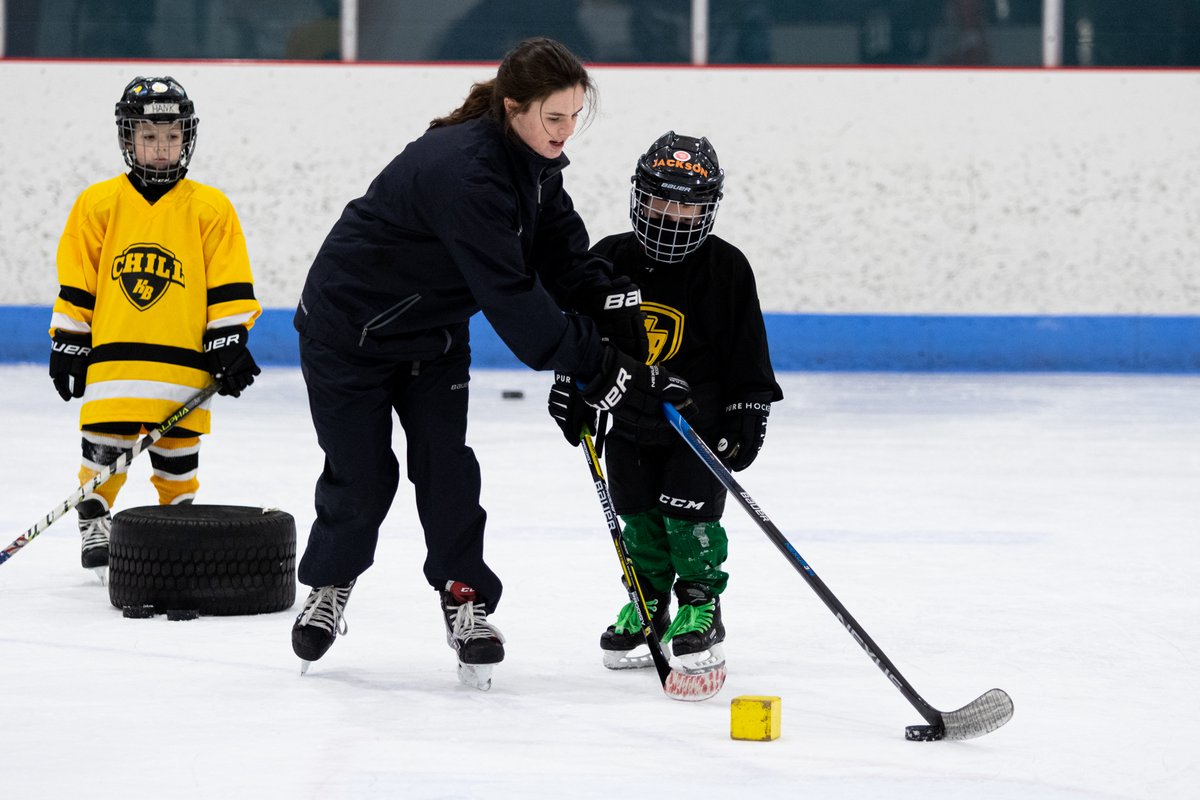 Suburban Ice FH tweet media