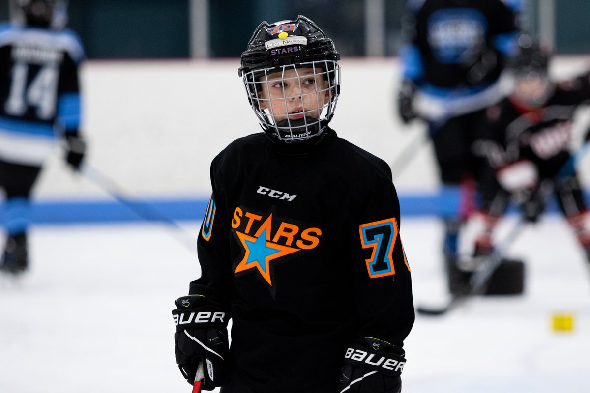 Thanks to all who came out for our <a href="/Suburban_Hockey/">Suburban Hockey</a> clinics on Martin Luther King Jr. Day!