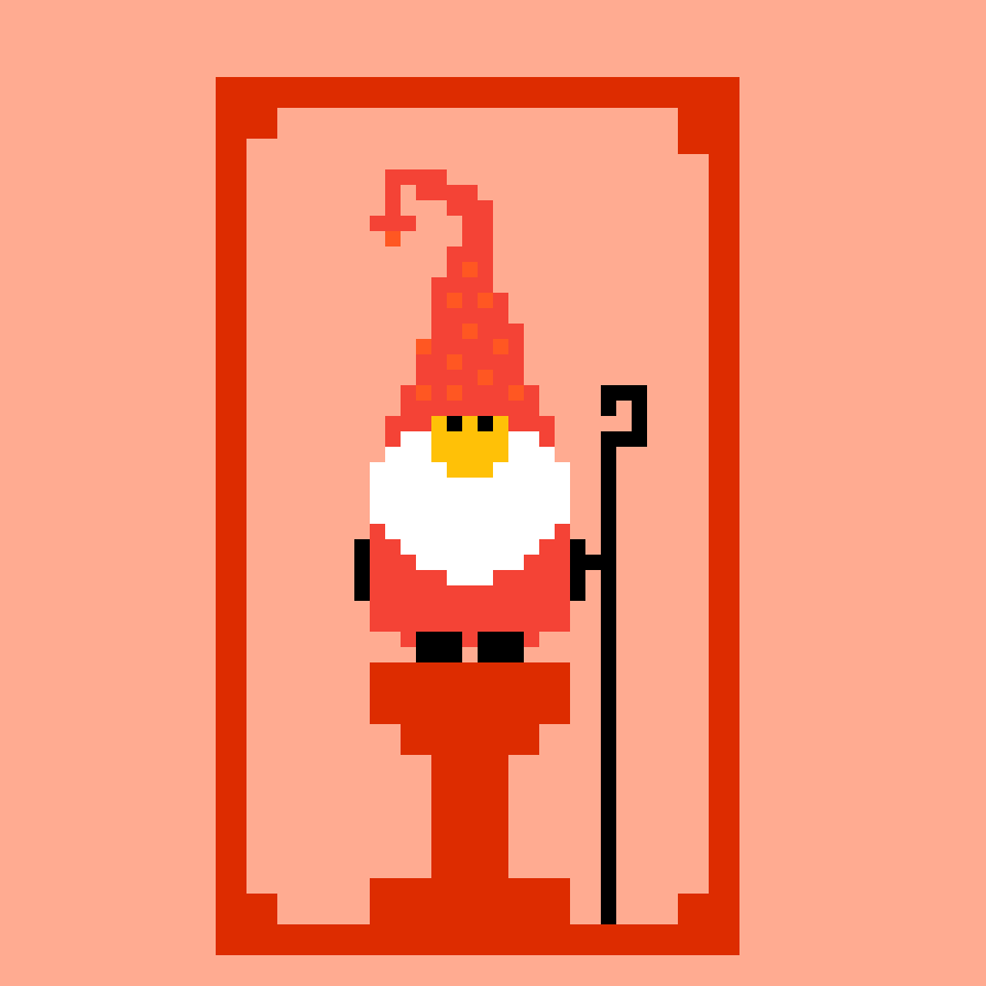Crypto Dwarf with staff 🔥

opensea.io/collection/cry…

<a href="/opensea/">OpenSea</a>

#nfts #nftcollection #nftartist #NFTarts #Cryptowarf
#Cryptostaff