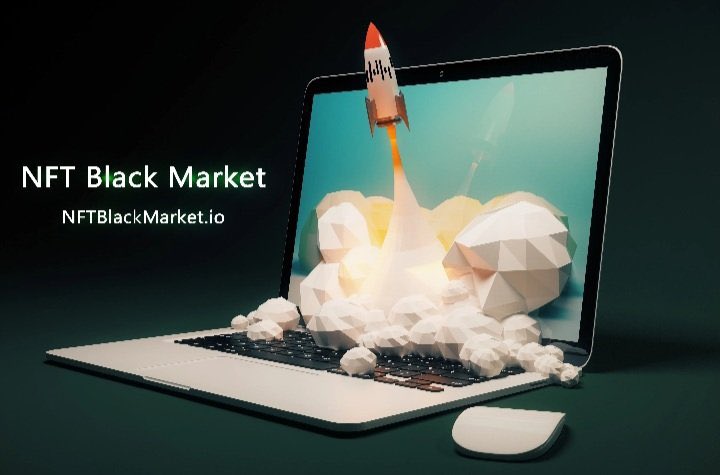 rayanderakhsha1's tweet photo. iAssets is an organization for developing Internet assets.
NFTBlackMarket is the main product of this organization.
4 of the 13 steps are already done and step 5 will be ready soon.
https://t.co/dWVq0HD8Zj #NFTBlackMarket #NBM #NBMToken #NFTs #nftcollectors #NFTartist  #NFTGame https://t.co/5dWanqOH99