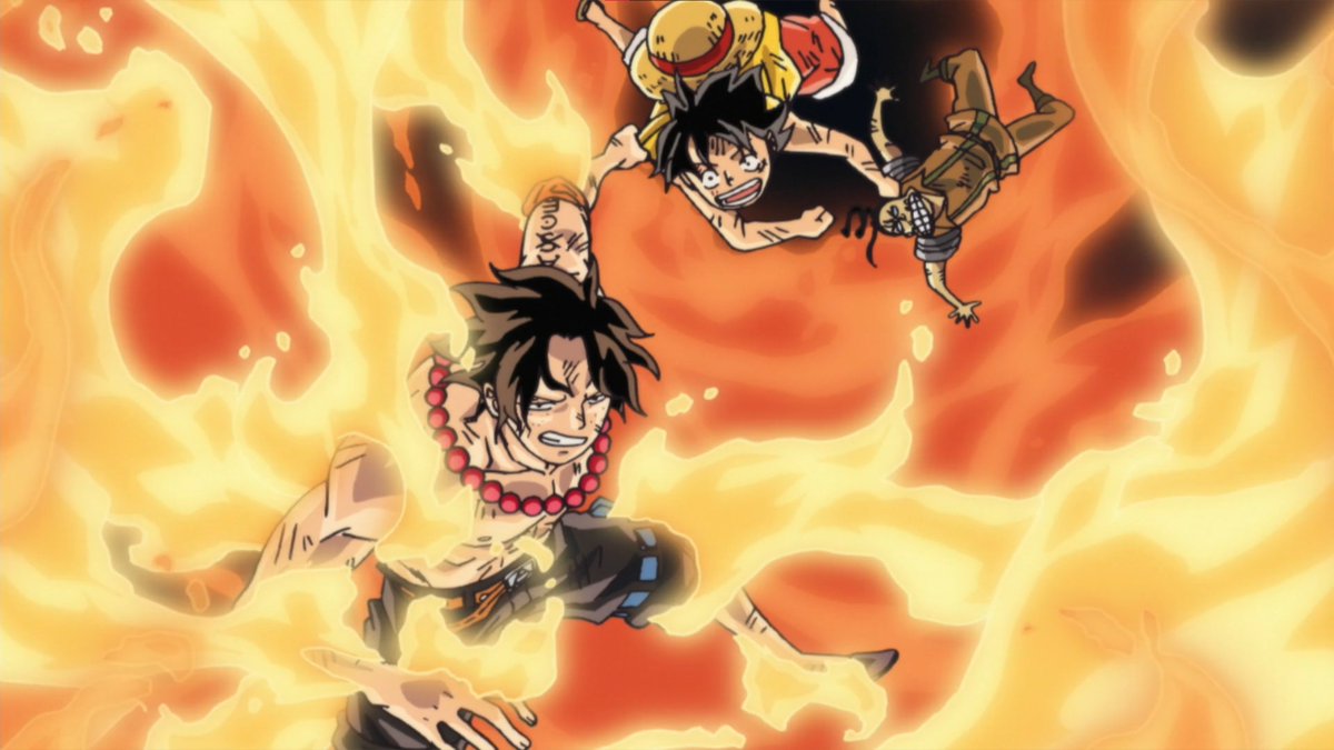 one piece images that go hard (@ophardimages) on Twitter photo 