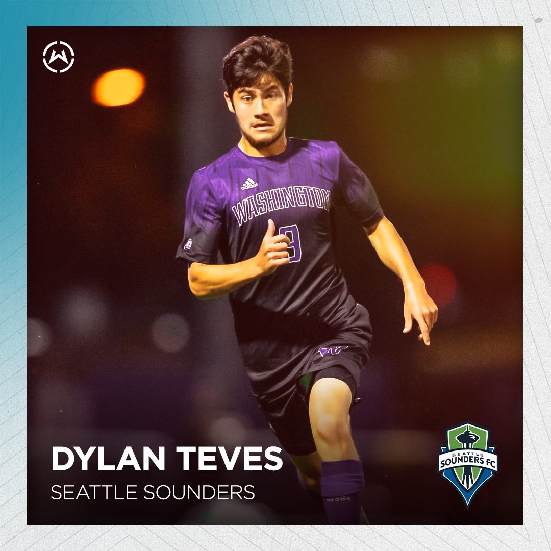 With <a href="/MLS/">Major League Soccer</a> preseason starting, we are very excited to welcome our recent HomeGrown signings to #TeamWass. Big things ahead. 👊