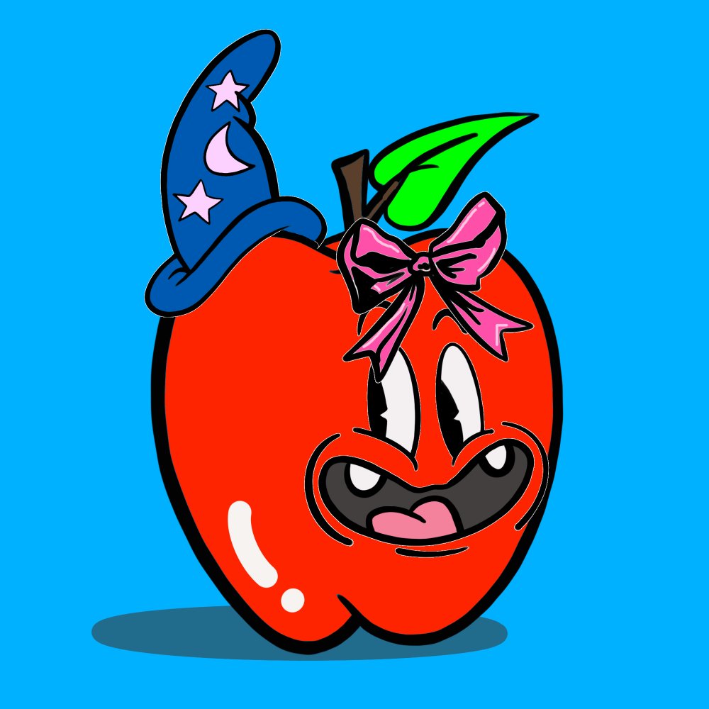 DemApplesNFT's tweet photo. 🍎🍏

11ETH Floor Doodle Giveaway!

Own a Dem Apples NFT when we reach 20% sold and automatically be entered to win Doodle #482!

RT and Follow us for a chance to win an apple in 24 hours!

🍎🍏

#NFTGiveaway 
#NFT https://t.co/FnVjnuKhta