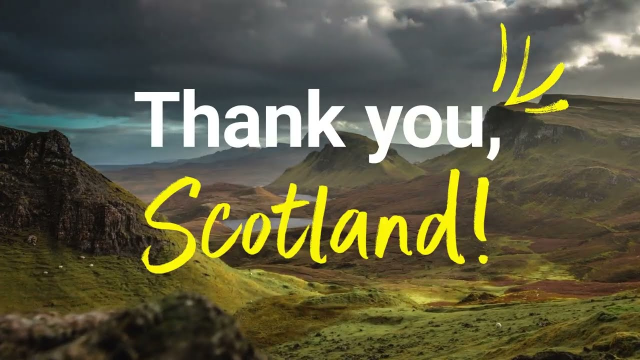 A win for Scotland and a win for bp and our partner EnbW! Scotland, thank you - we are committed and ready to get started. bit.ly/3Idddz3