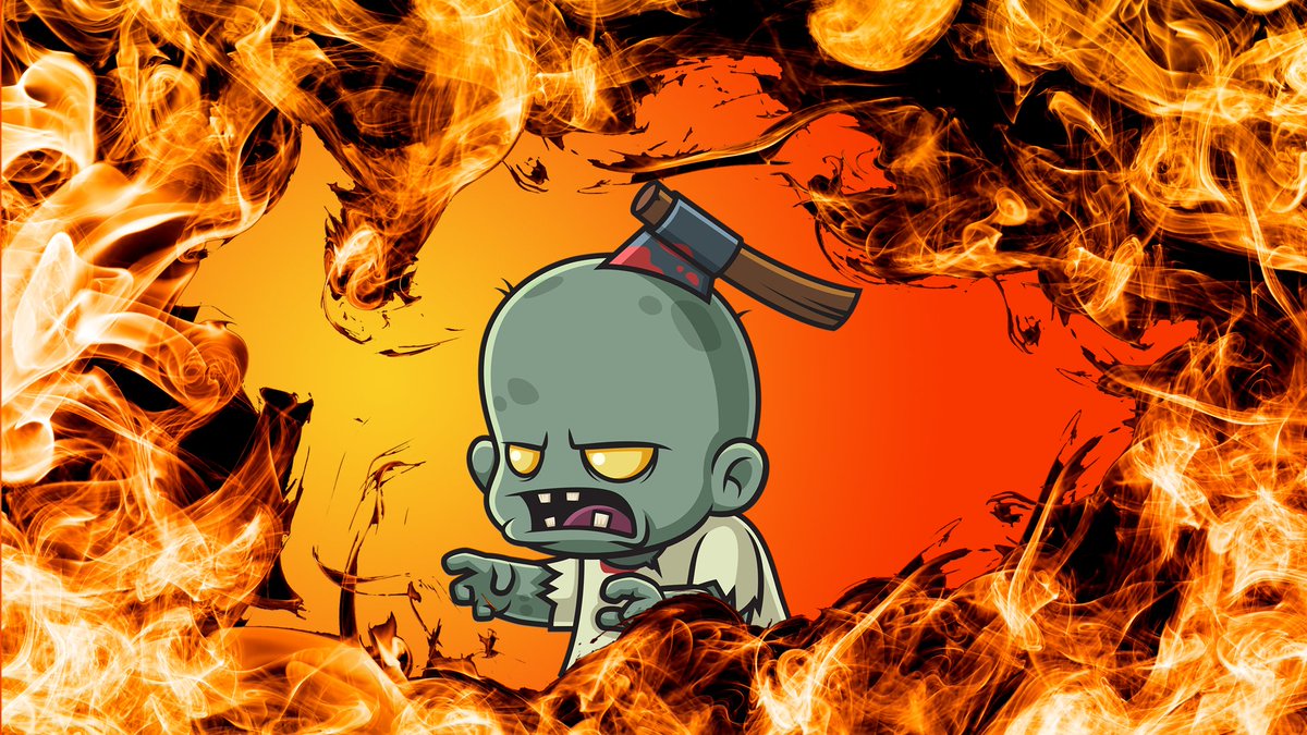 zombiesgamenft's tweet photo. Burned 756 zombies! 🔥🔥

Less than 1764 remain for sale! 🧟‍♂️

Also - $BRAIN emissions are now reduced by another 50%! 

Get your zombie and play: https://t.co/Yv3yuEBadr 🔥 https://t.co/KlXbY4IqZ5