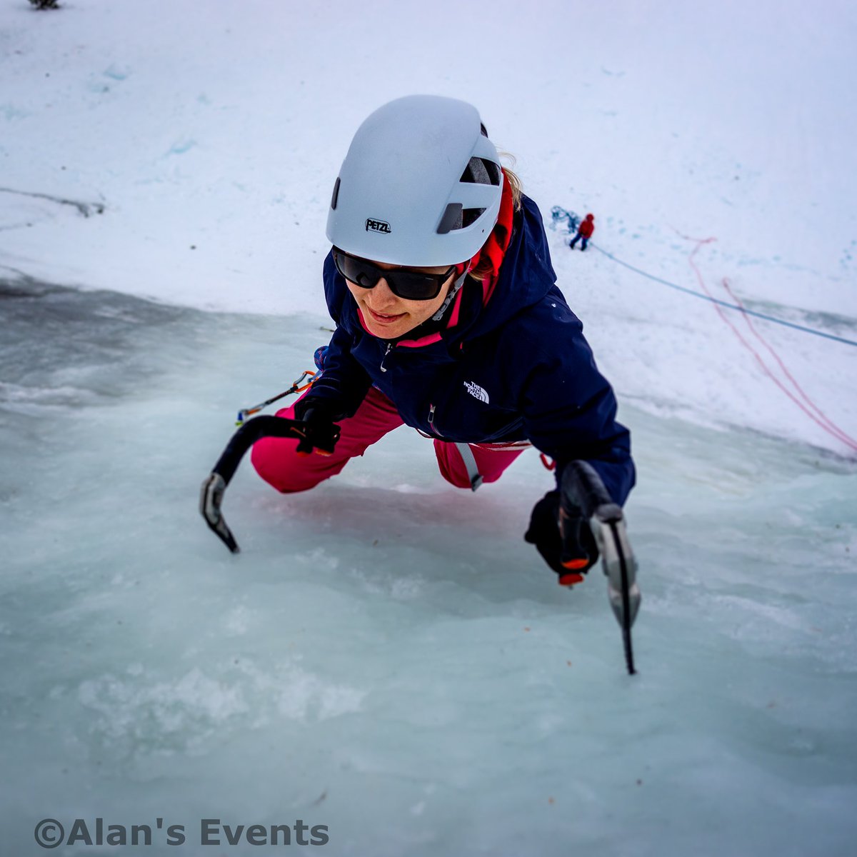 AlansEvents's tweet photo. Our next Winter event is here: Ice climbing in Adelboden! Join us on february 20th for a day on the vertical ice. Click here to read the event description and sign up for the event https://t.co/i2Ox2v4rYP https://t.co/E5xQiIR5RD