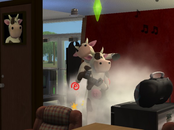 lona_boom's tweet photo. With all the drama they start in the dorms, sorry I had to lol #thesims2 #thesims2university #sims2bowling #ShowUsYourSims https://t.co/sVp5x8as00
