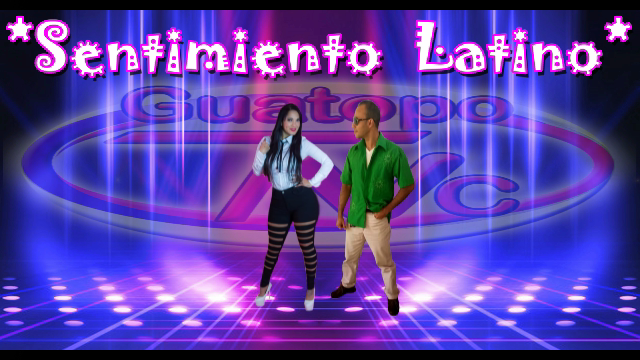 wilmerosorio's tweet photo. @Majoyladel_13 @majoyladel13  en *Sentimiento Latino* - Venezuela https://t.co/jg6e17D8Fz
