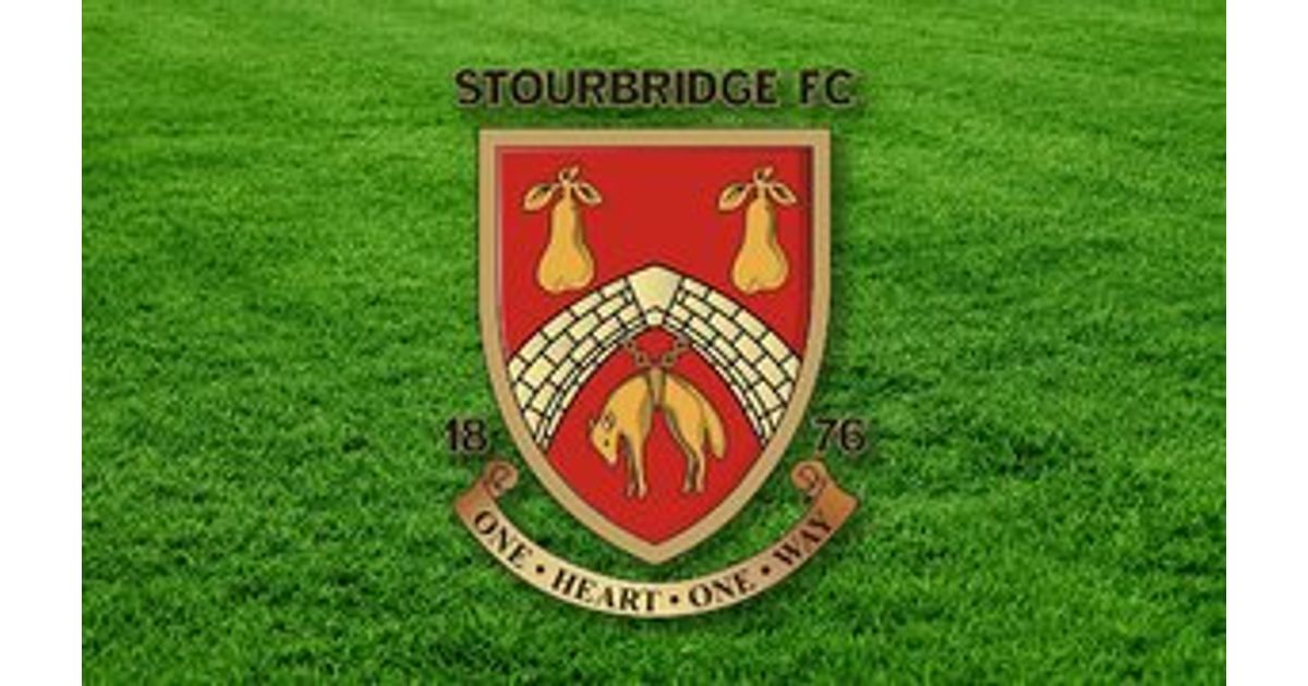 StourbridgeFC's tweet photo. Montel Gibson and Jak Hickman depart the Glassboys
https://t.co/bYhax5u4A2 https://t.co/t8q8zIAKBB