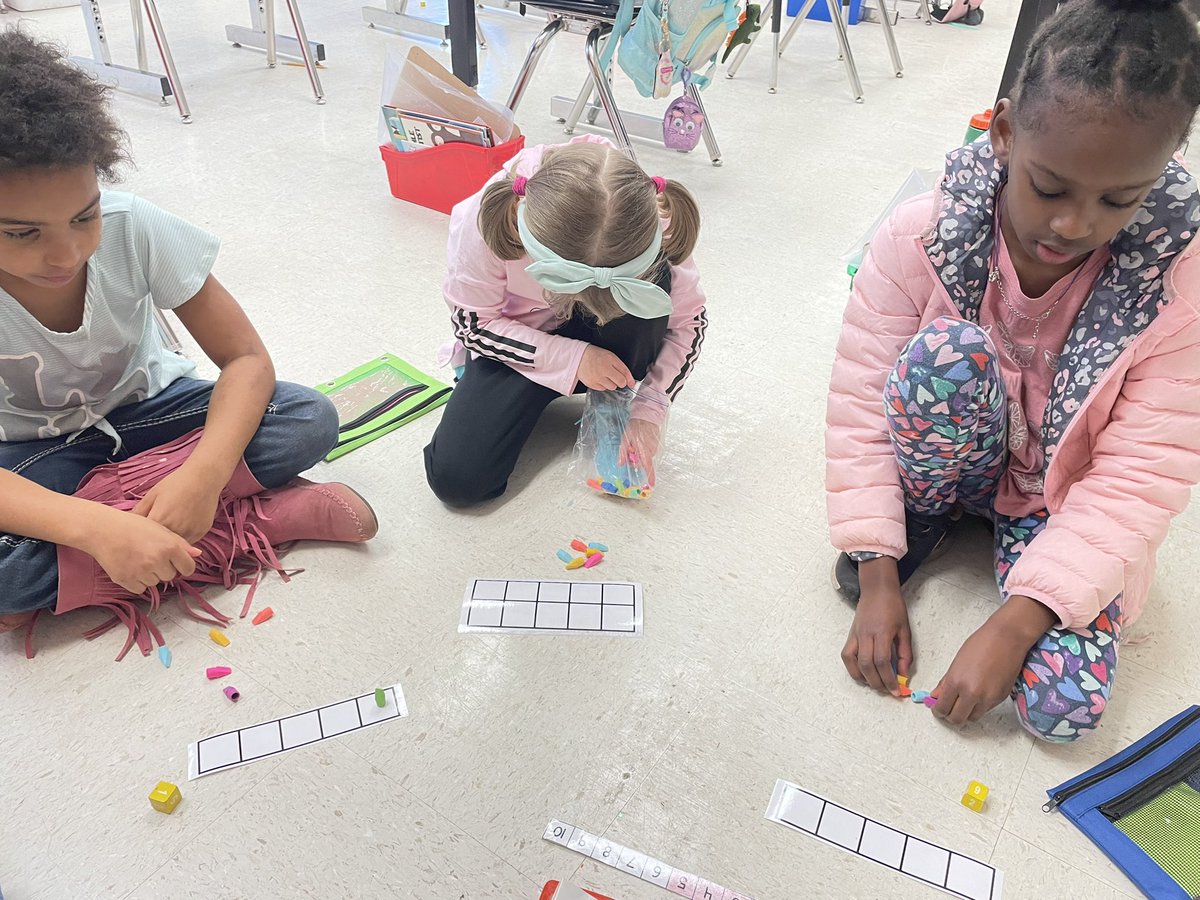 ameliahevans's tweet photo. Small groups give us the biggest bang for our buck! Have 10 minutes, pull back a couple/few students. You won’t regret taking that time - it shapes our instruction even more than looking at an assessment. #readysetforwardmcss @NHESPK6 @MadCoSchools https://t.co/Mw2TTdjZ1k