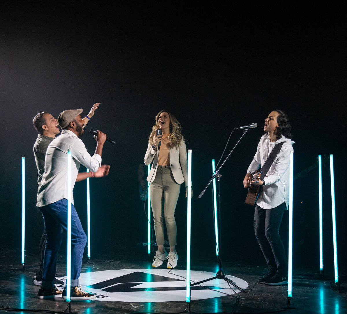 Você já assistiu o clipe da canção BONDADE DE DEUS no nosso canal do YouTube? 
Corra para lá conferir, e seja muito abençoado através dessa música. 🙏🏼

bit.ly/BondadeDeDeusYT
.
#PedrasVivas #BondadeDeDeus #UMCG #adoração #louvor #gospel #YouTube