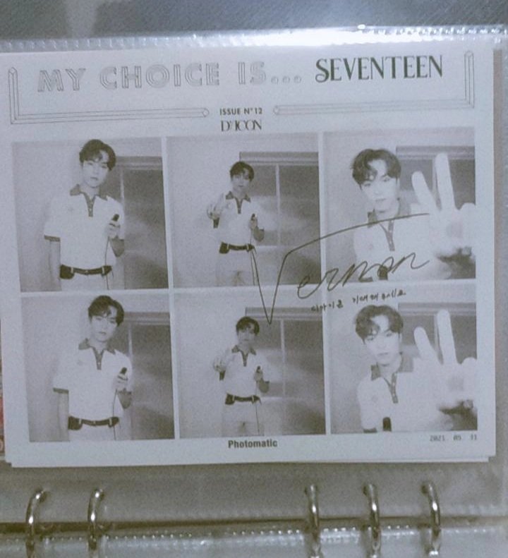 bagels_atbp's tweet photo. d'icon vernon finally came home! it arrived surprisingly quickly since naship sya, thank you for keeping my handsome boy safe! 💛 @freeurhandsph
#fyhands_feedbacks https://t.co/s75mSRVPRe