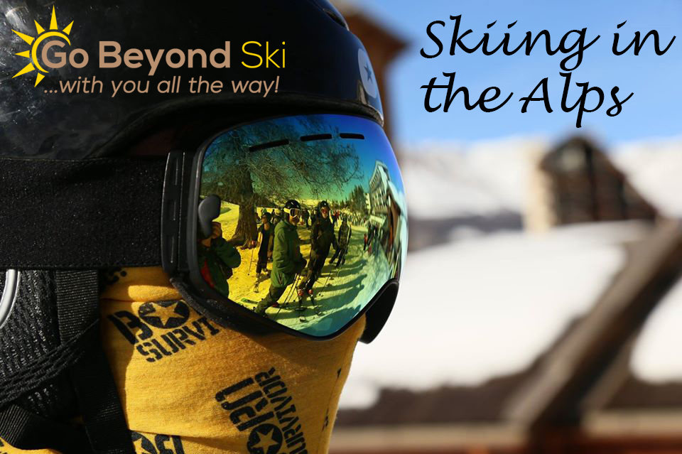 Supported Skiing in Orcières, French Alps, 5th - 12th March 2022.  Whether you are a seasoned skier or a beginner, this Alpine adventure in the French Alps, is for you. #supportedholiday #Autism #learningdisabilities #HiddenDisabilities #socialcare